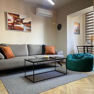 Appartement met een Slaapkamer